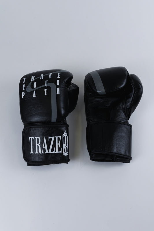 Path Tracer Bag Gloves