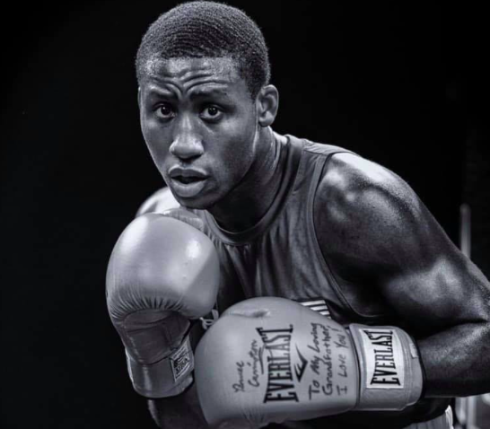Bruce Carrington: A New Yorker at Heart Set to Shine in Hometown Bout