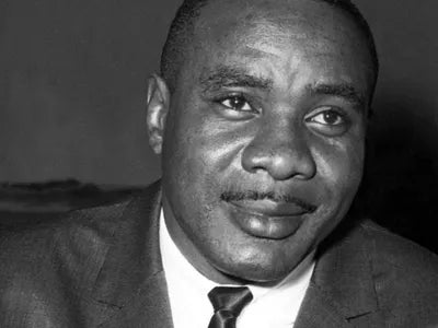 Sonny Liston: The Enigmatic Legacy of a Boxing Legend