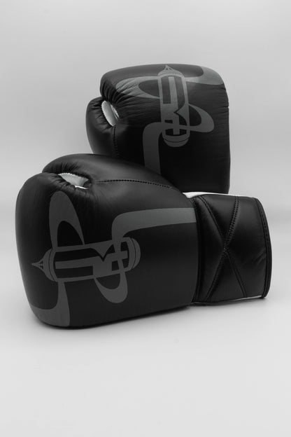 Traze Phantom sparring gloves