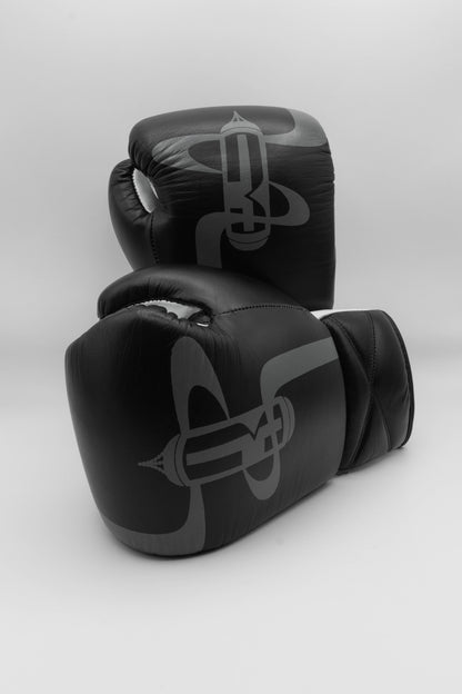 Traze Phantom sparring gloves