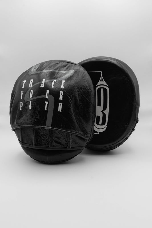 Traze Boxing Focus Mitts