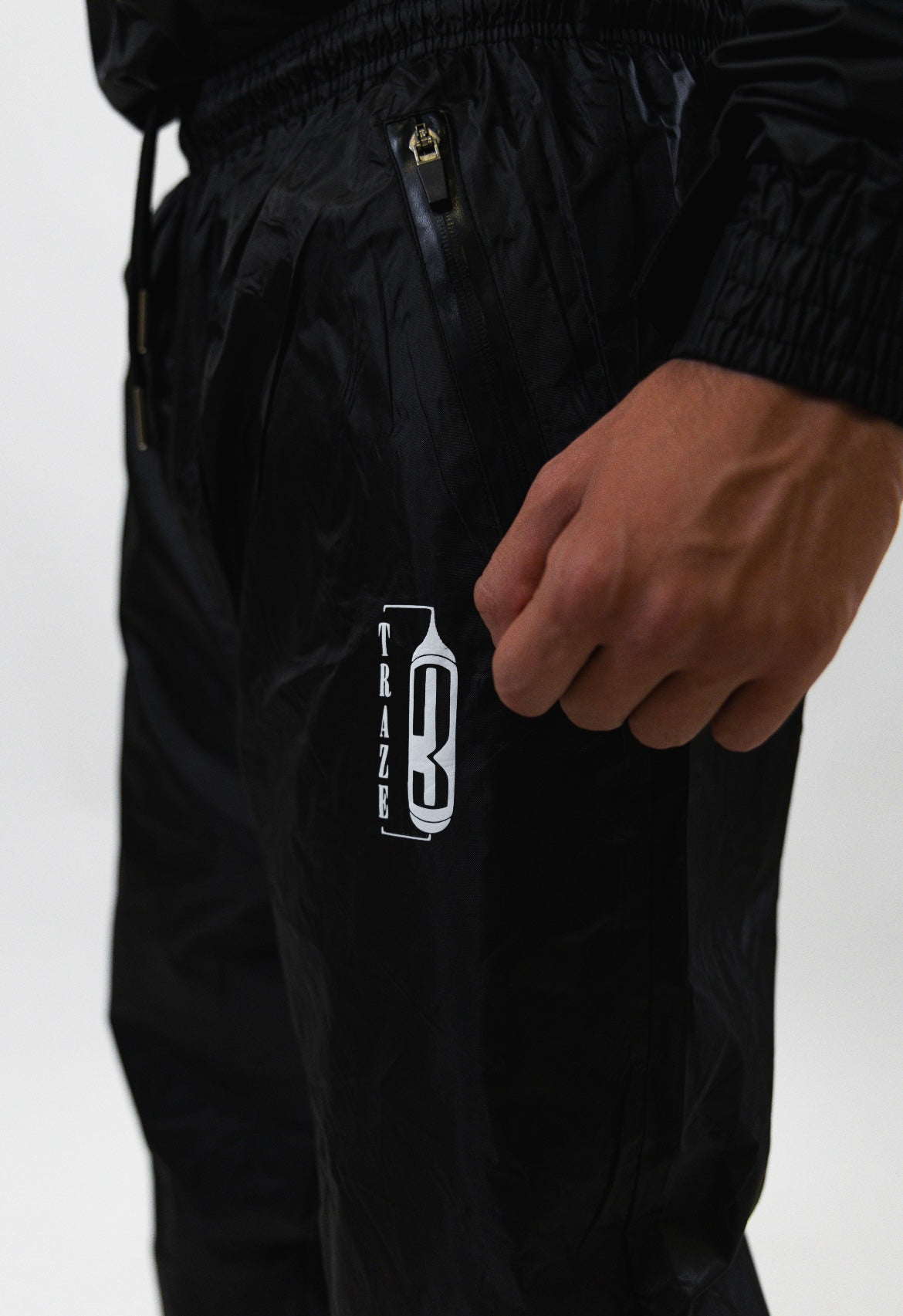 Traze Sauna Suit