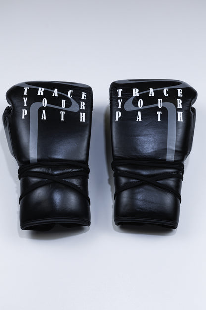 Path Tracer Sparring Gloves