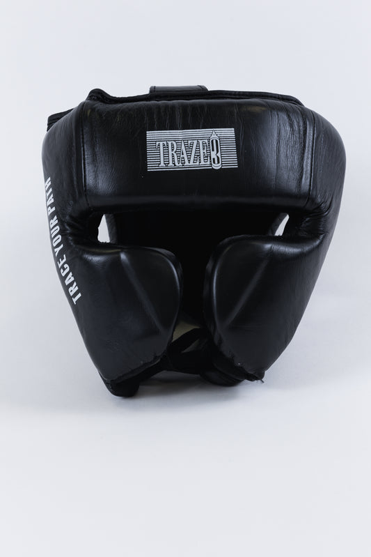 Traze Boxing Headgear
