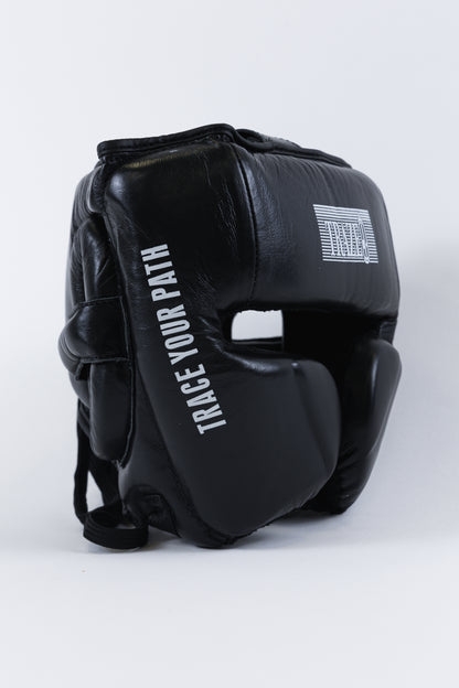 Traze Boxing Headgear