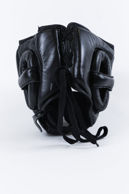 Traze Boxing Headgear