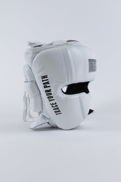 Traze Boxing Headgear