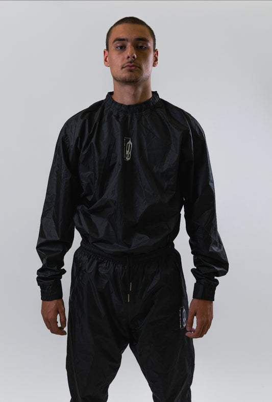 Traze Sauna Suit