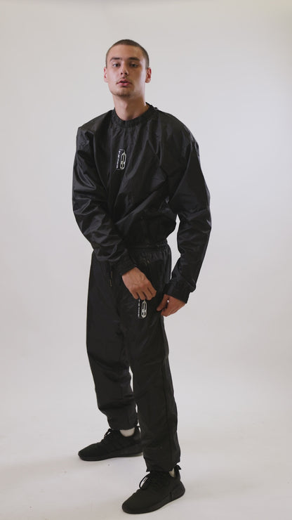 Traze Sauna Suit